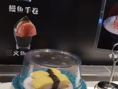 -万岁寿司(芳村店)
