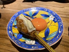 -鸟幸 TORISAKI 炭火居酒屋