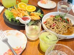 -陶享时光西餐·下午茶(信河街店)