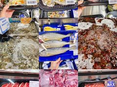 -盒马X会员店(王府井奥莱UP TOWN店)