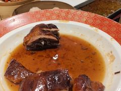 -稻香酒家·35年老字号(侨光店)
