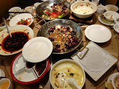 -大丰收鱼庄(宁德万达店)