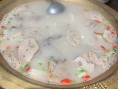 -霄汉羊排(万松园一店)