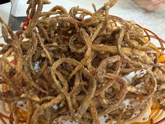 -莲花公园煎蟹(总店)