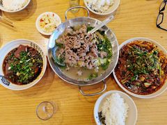 -杨三孃跷脚牛肉(中粮鸿云悦街店)