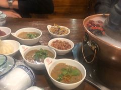-大明铜锅·烤涮坊·烧烤(新开路店)