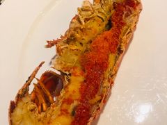 -都会尚膳·海鲜自助餐厅(重庆万豪酒店)