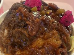 -梁子刨冰王&梁小糖(王顶堤店)