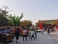 -珠海圆明新园
