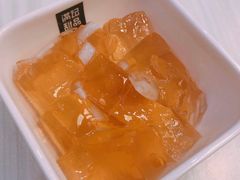 椰青冻-满记甜品(日月光二店)