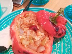 -HELLO MUSAE 拾光缪斯餐厅·纯正希腊风味(苏州中心店)