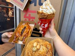 -味多美蛋糕(灯市口店)