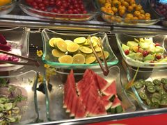 -诺丁牛排披萨自助餐厅(汕头苏宁店)