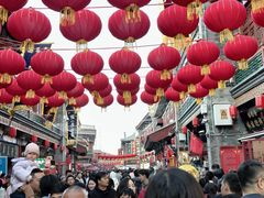 -古文化街旅游区