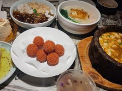 -绿茶餐厅(朝阳大悦城店)