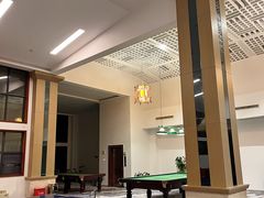 -山湖温泉