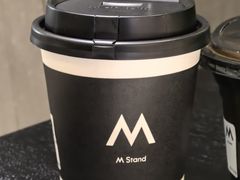-M Stand(银泰中心in01店)