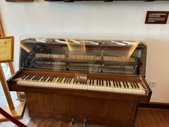 -鼓浪屿钢琴博物馆