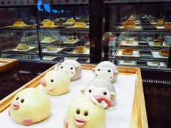 -满满元气和田大枣糕·蛋糕(朝阳大悦城店)