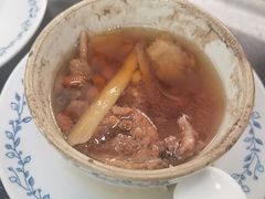 -達揚原味燉品(文明路店)