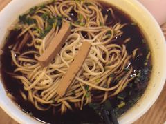 -东园小馆·早茶·淮扬小炒(三盛广场店)