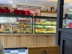 -味多美蛋糕(看丹桥店)