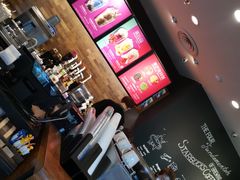 -星巴克(北京惠新东街店)