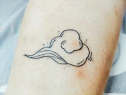 -雕哥的纹身店A3 TATTOO&纹身培训