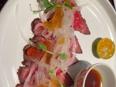 -松鹤精致料理(五一中路店)