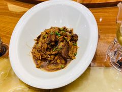 -白金汉爵大酒店·中餐厅(相城店)