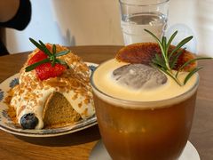 -PUZZLE COFFEE 拼图咖啡