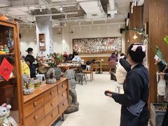 -小豆海棠(人民南路店)