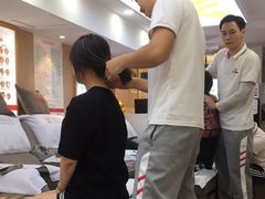 -郑远元专业修脚房(凌兆路店)