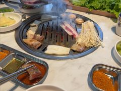 -六七八韩式烤肉·韩国料理(上杭路店)