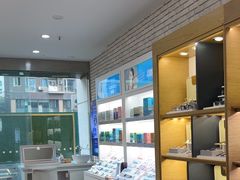 -浙文眼镜(新城市广场店)