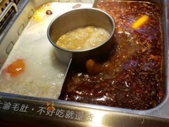-大渝火锅(苏州西城永捷店)