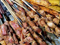 -1819餐厅·团队聚餐·烤串·精酿