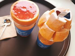 -Cafe de Paris(林荫路店)