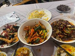 -辣螃铠盆盆蟹大排档(总店)