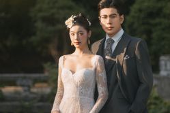 -青禾蒙娜丽莎婚纱摄影(武汉总店)