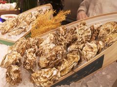 -圣丰索菲特·2 On 988 Café 自助餐厅