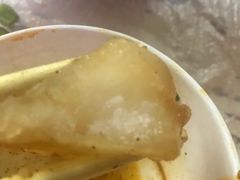 -桂萍特色牛筋牛杂(长堤街总店)