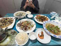 -香满居张记小厨私房菜(青岛站店)