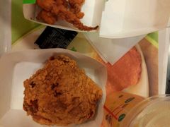 -德克士(虹桥火车站店)