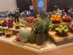 -盛宴自助餐厅(运达喜来登店)