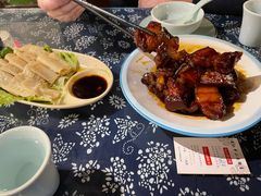 红烧肉-苏浙徽·江南荟·本味融合菜(相城方圆里店)