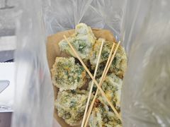 -老福合沟无米粿甜汤粿品店