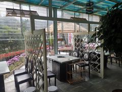 -蘑统田下·野生菌火锅