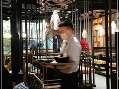 大堂-湊湊火锅·茶憩(东城万达店)