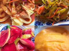 凉皮-伊祥·敦煌楼